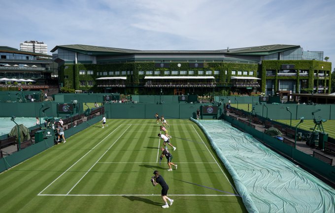 Decizia luată de organizatorii de la Wimbledon după controversa de la US Open