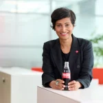 FOTO Coca-Cola schimbă conducerea în România