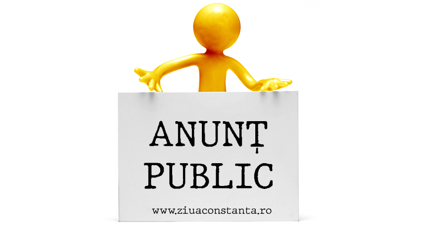 SC AUTO MERSEN SERVICE SRL anunta executarea lucrarilor de construire pentru anexa (magazie)