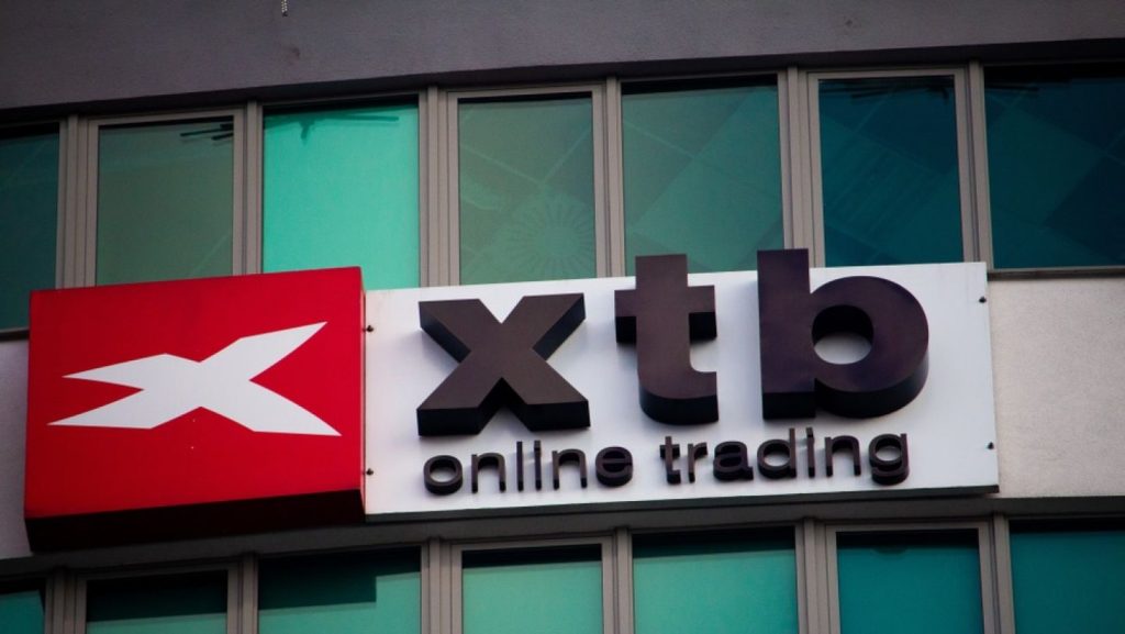 Casa de brokeraj XTB intră în STOXX Europe 600, unul dintre cei mai improtanți indici bursieri din Europa