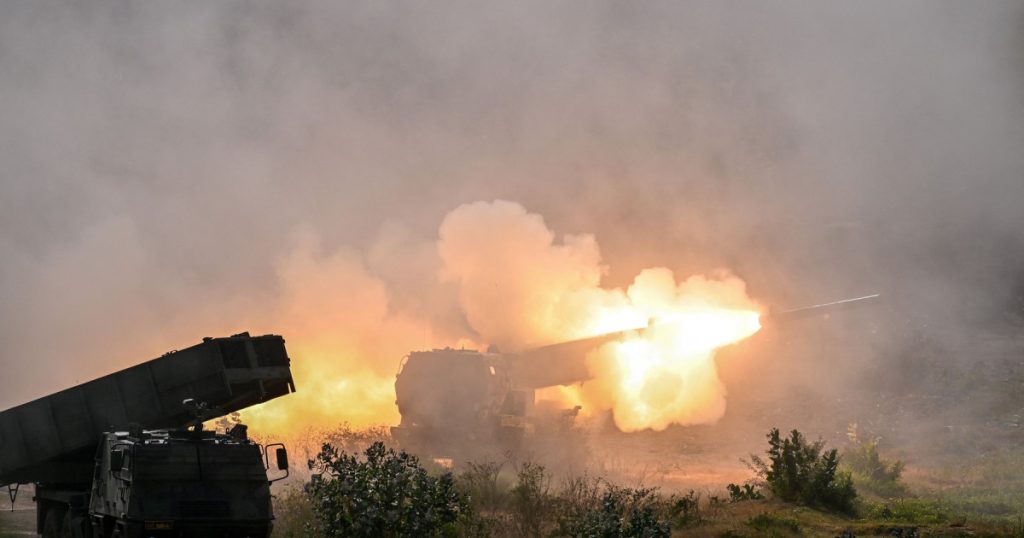 „Suedia își asumă responsabilitatea pentru securitatea Europei”. Sisteme HIMARS de 630 de milioane de euro și cooperare cu Finlanda