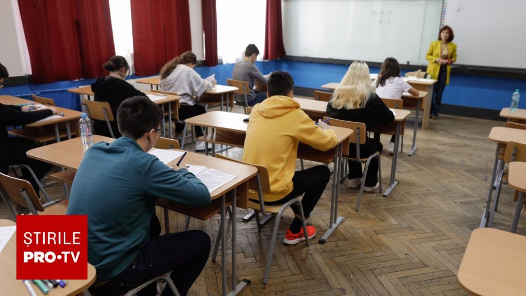 Daniel David, reacție după rezultatele PISA 2025: „Analfabetismul funcțional este risc de securitate națională”