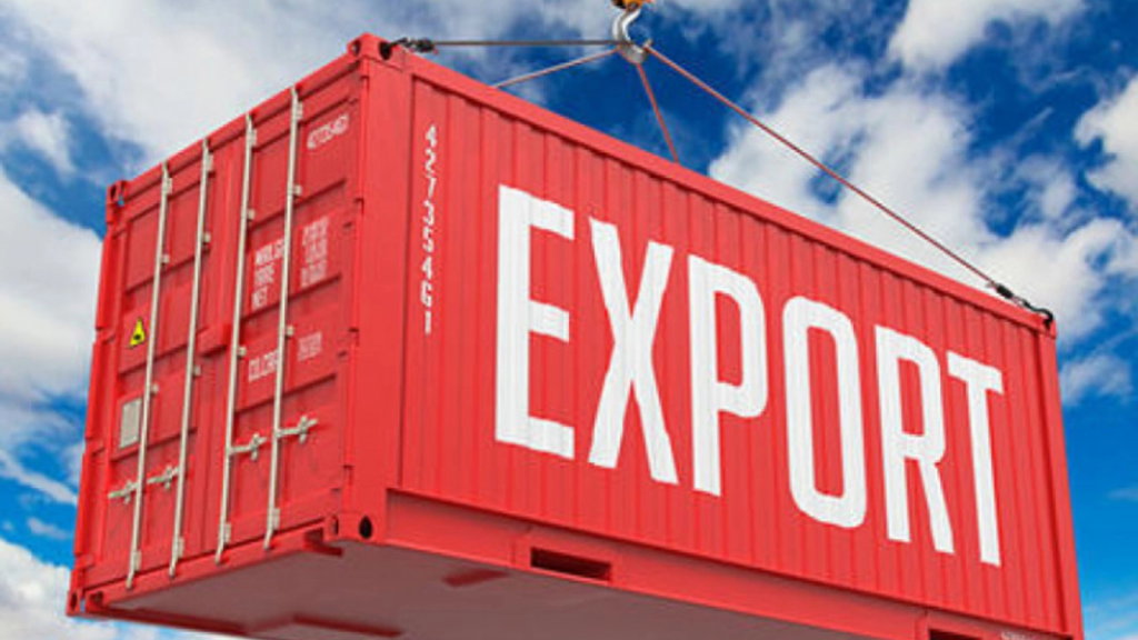 Exporturile Germaniei au scăzut pentru prima dată în ultimele şase luni