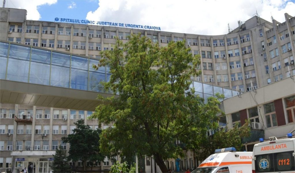 Investiții în echipamente medicale performante, pentru pacienții cu AVC