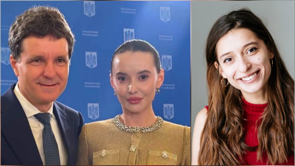 Cum s-a viralizat în social media fake-news-ul despre ”consiliera Hello Kitty” a lui Nicușor Dan / O tânără procuroare, ”confundată” cu consiliera pe dezinformare a președintelui / Martina Orlea: Fake-ul a ajuns la un milion de oameni / Reacția vicepreșed