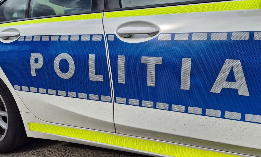 Adolescent de 15 ani din Alba, arestat preventiv. Acuzații grave aduse de polițiști