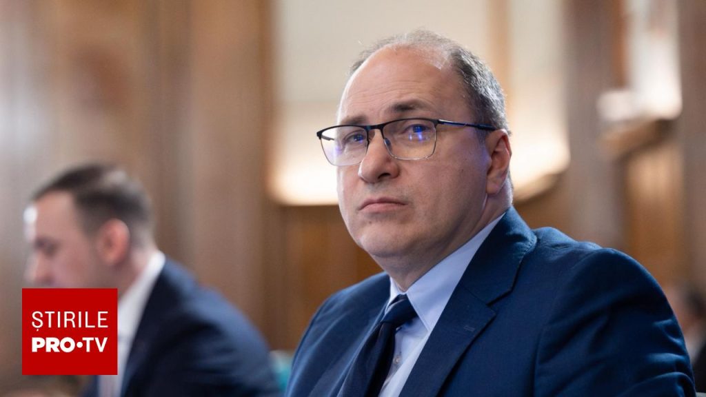 Reacția Ministrului demis al Educației și Cercetății la rezultatele dezastruoase de la PISA 2025
