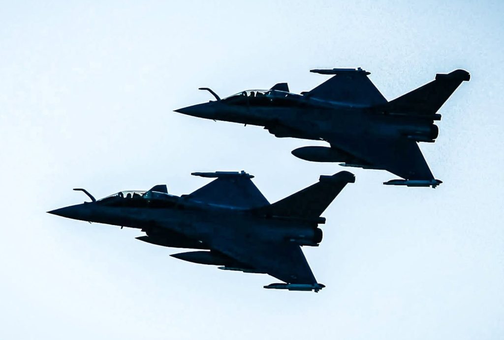 Avioanele NATO au decolat de urgență de aproape 700 de ori în doi ani, din cauza provocărilor Rusiei