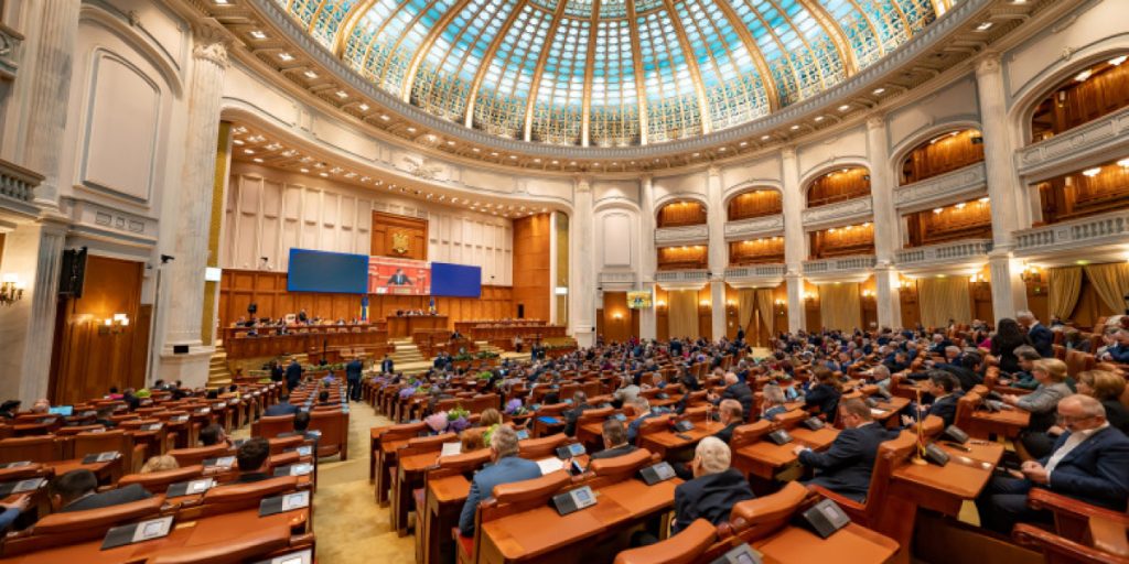 EXCLUSIV | Trecerea lui Siegfried Mureșan prin Parlament e o glumă. E trimis aici ca să vadă ce mai e de luat – Ponta
