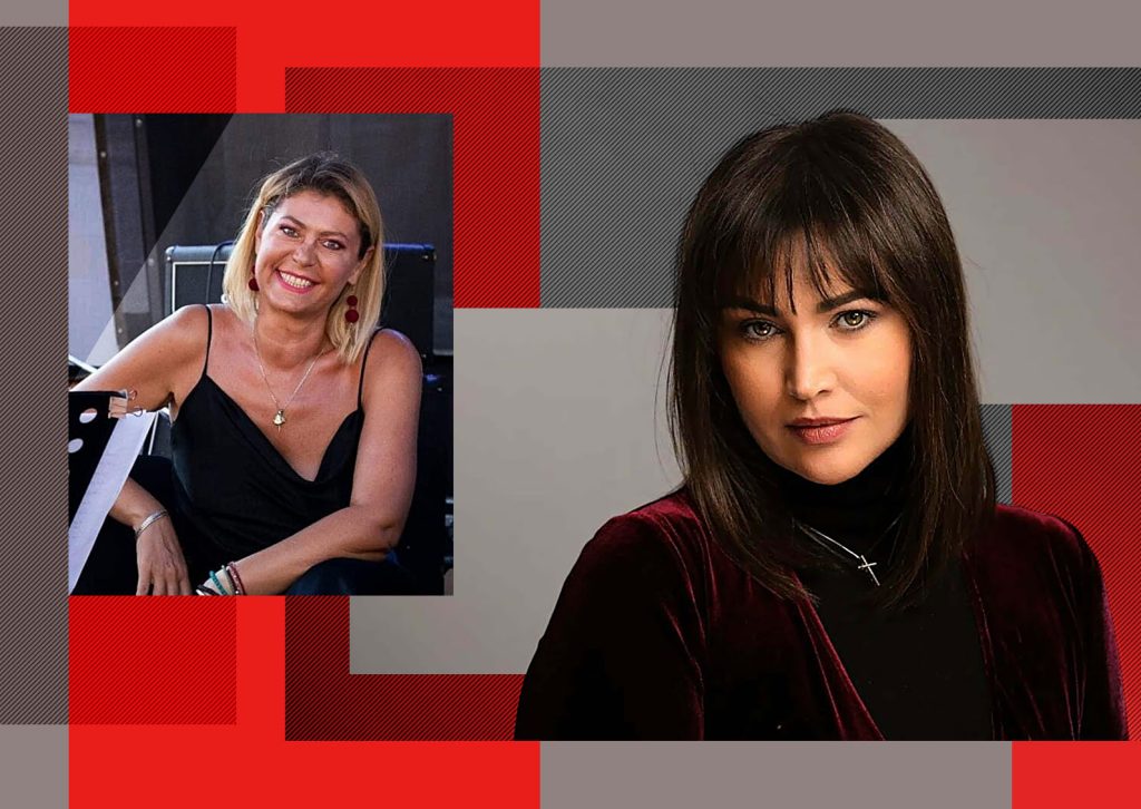 Cum a reușit Daniela Nane să slăbească la 54 de ani. Singurul truc care funcționează la ea