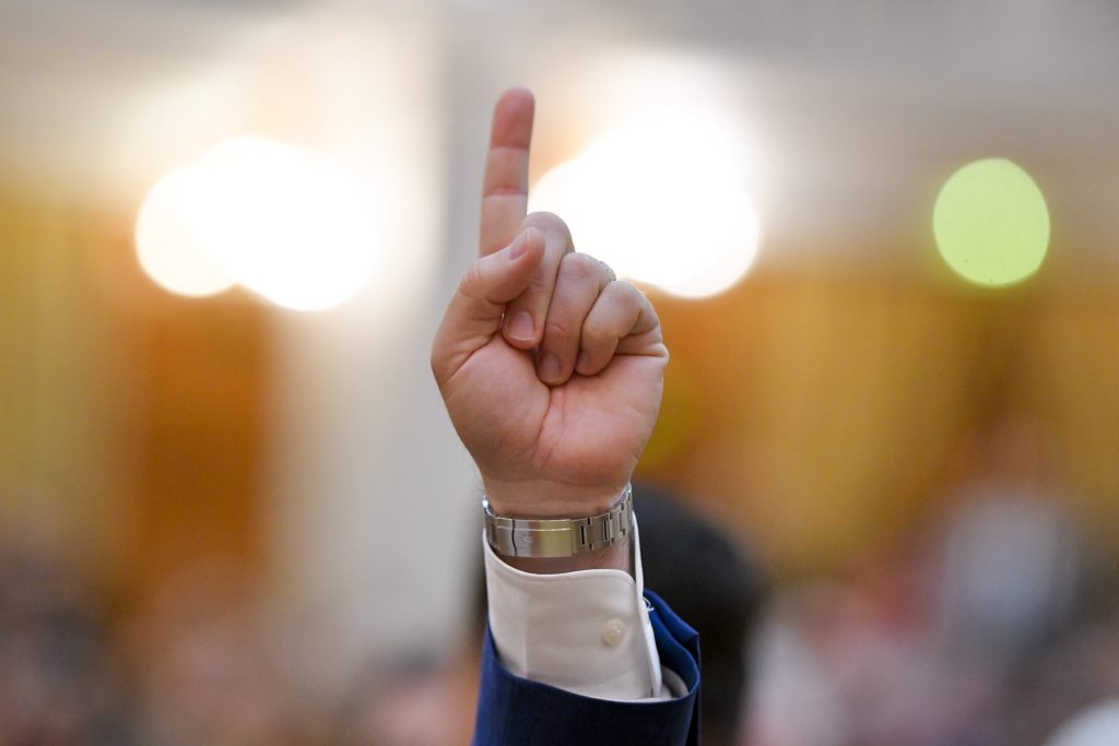 Comisiile de IT ale Parlamentului analizează miercuri atacul cibernetic asupra ANCPI