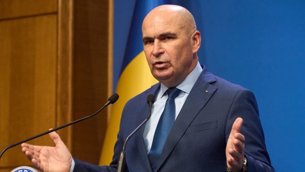 Întâlnirea Bolojan-Tănăsescu, anchetată de Senat. Urmează noi audieri