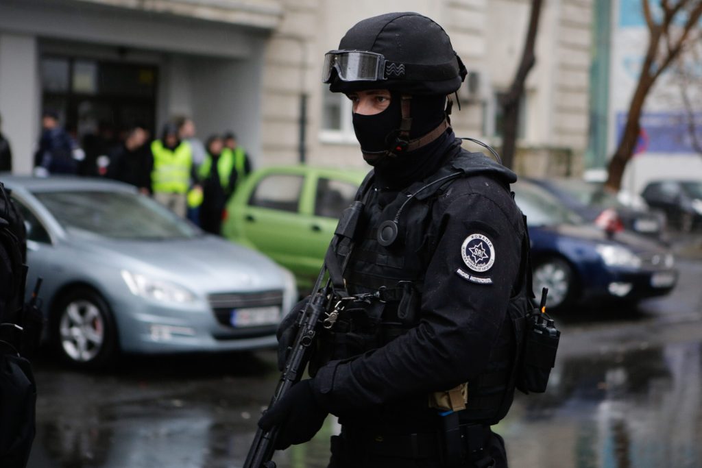 SRI anunță că a oprit o operațiune de sabotaj coordonată de Moscova în România. Obiectivele pe care le fotografia un cetățean rus