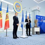 Premieră: Turul României 2026, start istoric la Chişinău / 21 de echipe din 14 ţări participă în cel mai important eveniment ciclist al ţării