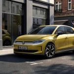 FOTO Reinterpretare electrică a unui model istoric: Audi lansează cel mai ieftin model din gamă, A2 e-tron