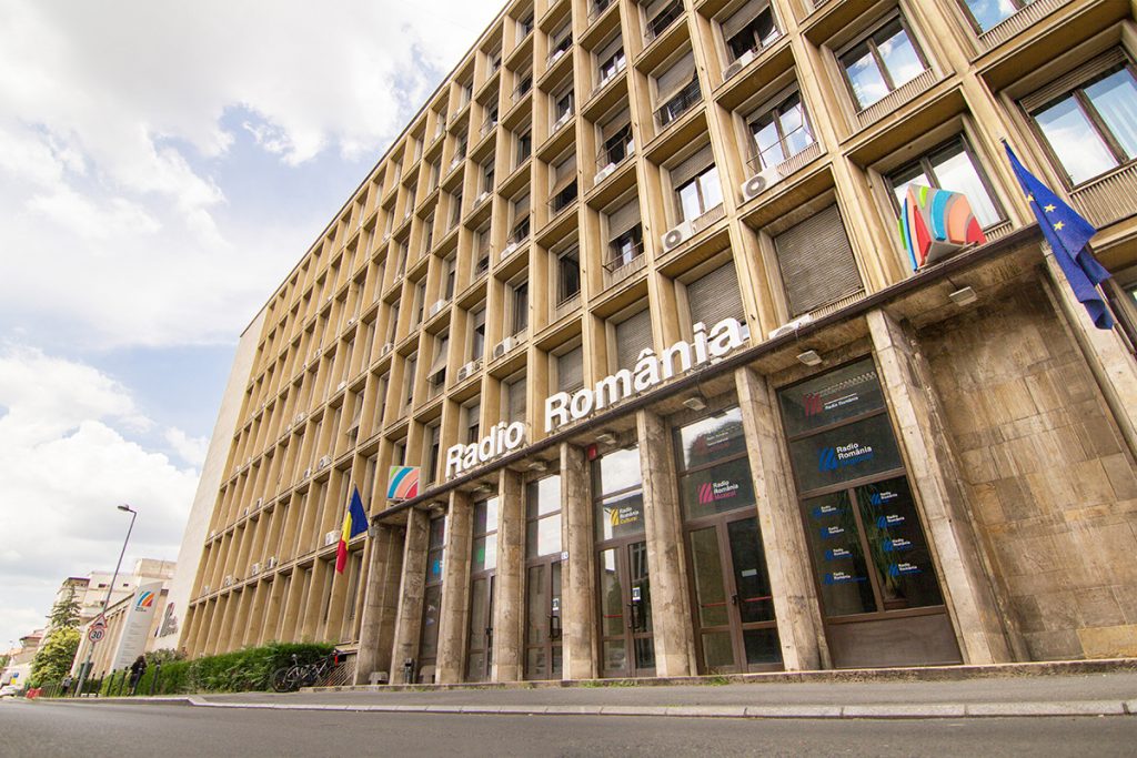 Răzvan Dincă este noul Președinte Director General interimar al Radio România în vreme ce Sorina Matei a fost desemnată la TVR