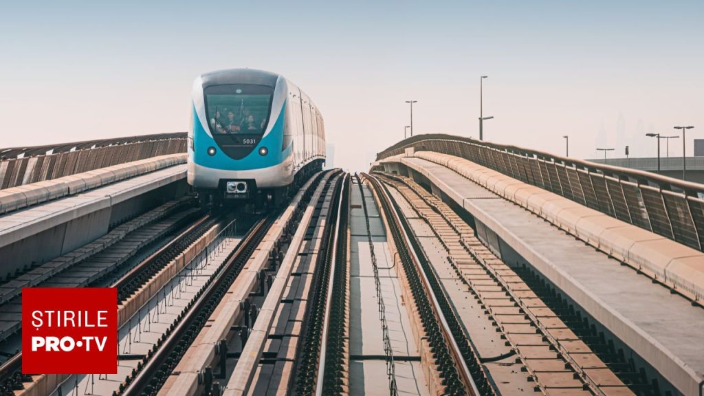 Încă un mare oraș din România va avea tren metropolitan. Detaliul inedit care îl face cu totul special