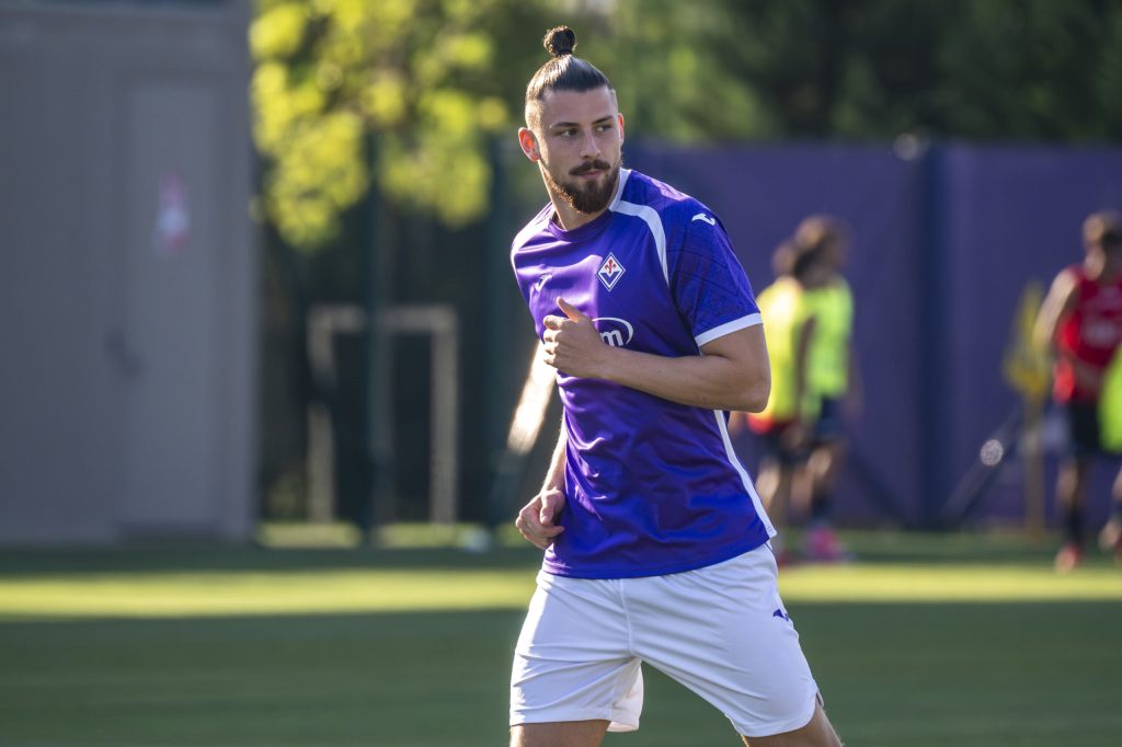 Radu Drăgușin, inclus în echipa celor mai slabi jucători din Serie A