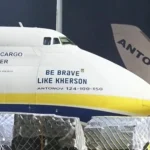 Avioanele Antonov ucrainene, în vizorul operaţiunilor ruseşti de sabotaj din Europa. Legătura dintre atacul dejucat la Leipzig şi cazul descoperit în România