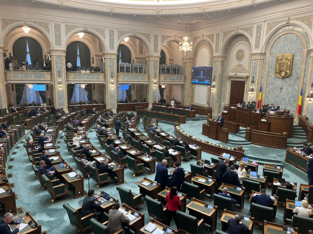 Examenul suplimentar de admitere în liceu a fost eliminat de către Senat. Legea merge la promulgare