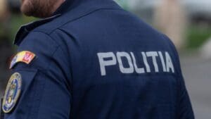 Circulație îngreunată pe DN1, în județul Brașov, din cauza unui accident