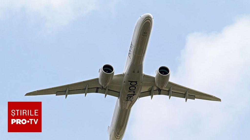 Probleme pe aeroporturile din Marea Britanie. Aproximativ 200 de zboruri au fost anulate, iar altele au avut întârzieri