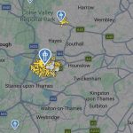 Aeroporturile londoneze Heathrow şi Gatwick, blocate din cauza unei pene tehnice generalizate la furnizorul de servicii de trafic aerian NATS