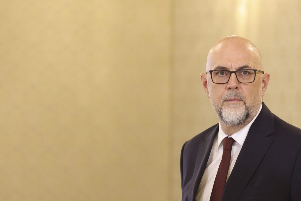 Kelemen Hunor confirmă că Luca Niculescu e luat în calcul ca premier și avertizează: Dacă noi nu suntem în stare să punem un guvern, atunci jucător va fi AUR