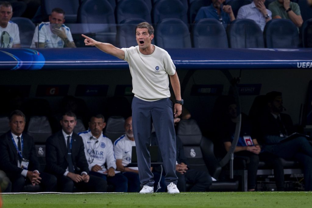 Cristi Chivu surprinde după înfrângerea cu Real Madrid: „Sunt fericit!”. Mesajul pentru Jose Mourinho