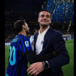 Liga Campionilor: Interul lui Chivu a cedat la Madrid, 1-2 cu Real