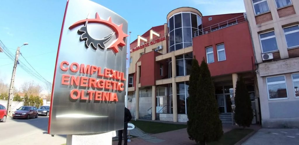 CE Oltenia rămâne cel mai mare angajator din sectorul energiei electrice
