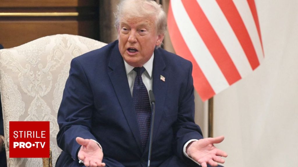 „South Park” își schimbă numele, ironizând intențiile lui Trump de a redenumi mai multe locuri din lume