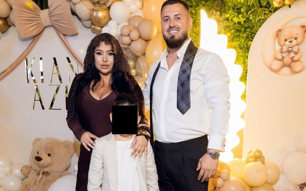 Bogdan de la Ploiești a făcut declarații dureroase după moartea lui Pablito, nepotul lui Adrian Mogoș: ”Te aștept să te întorci”