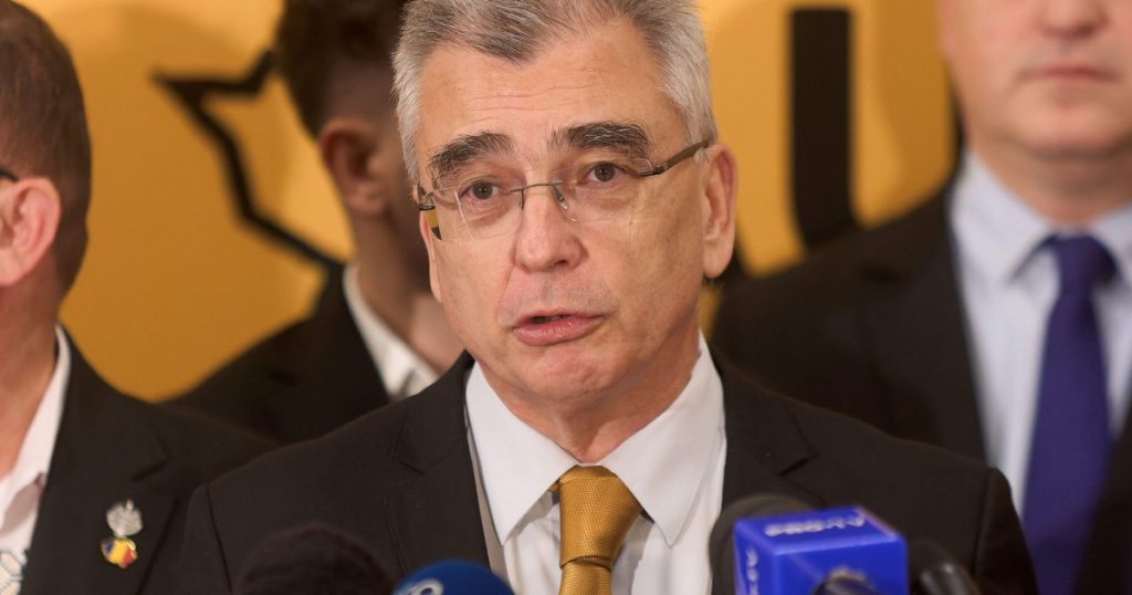 Petrişor Peiu, despre rezultatele PISA: Mai rău ca noi stau doar Republica Moldova şi Bulgaria. Consecinţele sunt dramatice