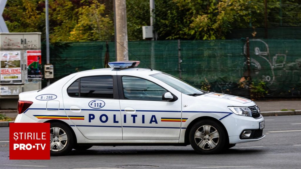 Femeie din Constanța, răpită de pe stradă de rude și fostul iubit, pentru că nu-i acceptau noul partener. Cum au fost prinși