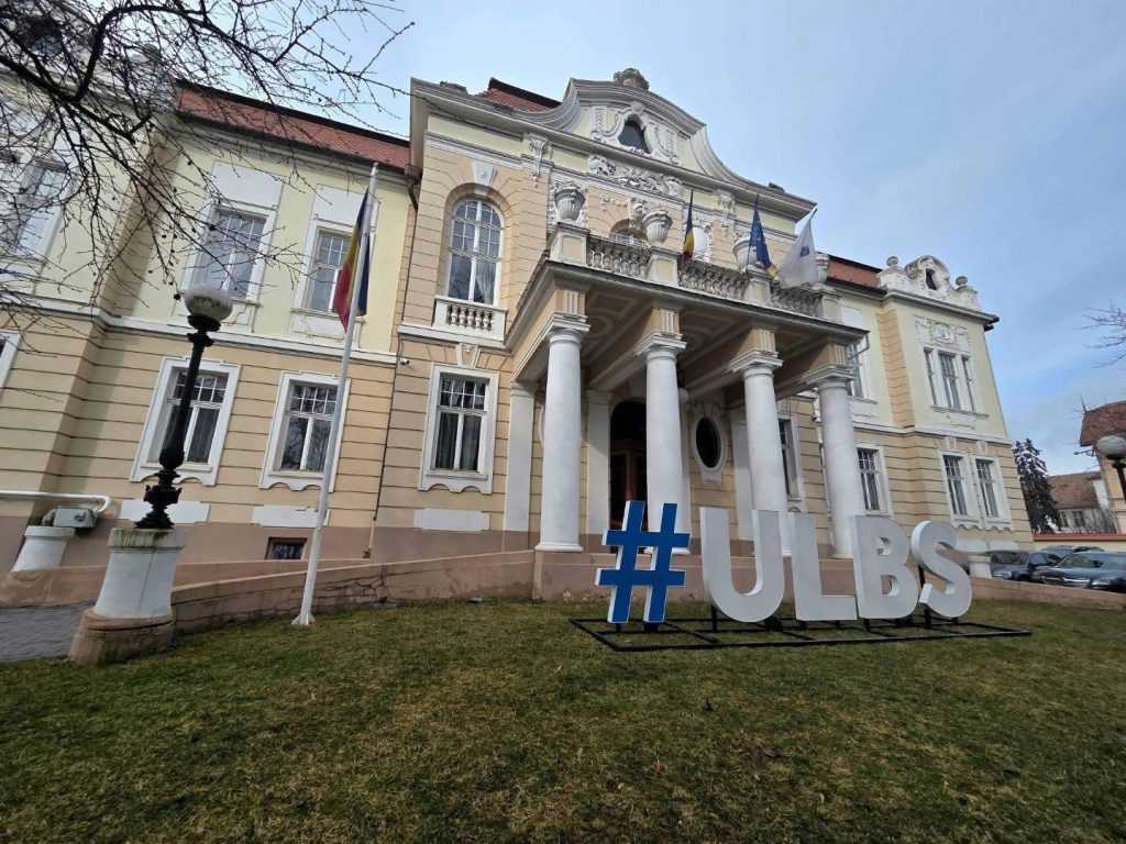 ULBS obține 1,5 milioane de euro pentru a cerceta cum „vede” inteligența artificială tradițiile și gastronomia