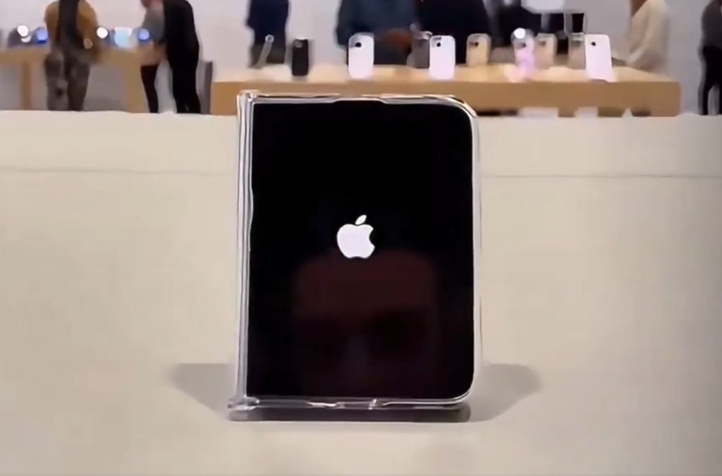 Apple pregătește azi o premieră istorică: primul iPhone pliabil, dar fără iPhone 18 standard
