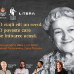 Povestea prinţesei Ecaterina Caradja Cantacuzino, cunoscută drept „Îngerul din Ploieşti”, lansată în română pentru prima dată