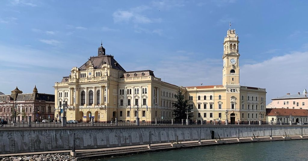 Incubatorul CRESC Oradea Mare deschide al optulea apel de înscrieri
