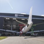 FOTO Gigant francez vine în România și angajează pentru străinătate. TARMAC Aerosave deschide 60 de poziții pentru Franța și Spania