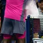 Frances Tiafoe a revenit după ce a fost condus cu două seturi şi l-a învins pe Michelsen, calificându-se în semifinalele US Open / La final, Michelsen a plâns pe umărul învingătorului / "Ştiu cât de mult doare" - VIDEO