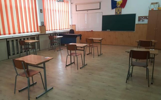 Controale în școli încheiate cu amenzi de zeci de mii de lei. Lista școlilor și primăriilor sancționate