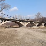 Consiliul Judeţean Prahova: După 91 de ani, la Drajna se construieşte un pod nou peste Teleajen / Investiţie de 32,5 milioane de lei