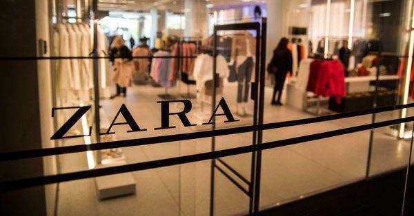 Inditex a raportat un profit sub estimări, în al doilea trimestru din 2026