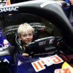 Auto: Robin Raikkonen, fiul lui Kimi, se alătură echipei Red Bull Junior