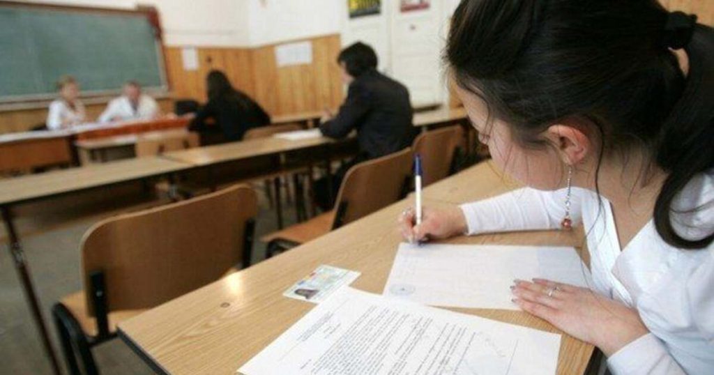 Admiterea la liceu se schimbă din nou: Senatul elimină examenul suplimentar după Evaluarea Națională