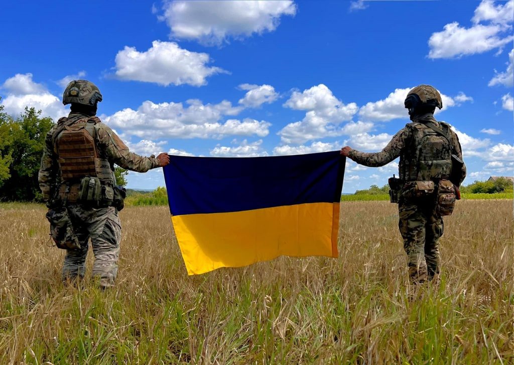 Rusia vrea ca Ucraina să devină „zonă-tampon” după război
