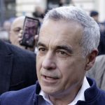 Amânare în procesul în care Horațiu Potra, Călin Georgescu și alți 20 de inculpați sunt acuzați de lovitură de stat