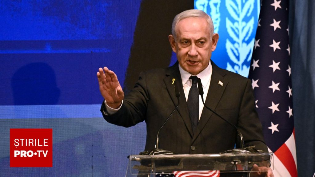 Cutremur politic în Israel: Netanyahu ar fi fost avertizat cu 10 zile înainte de atacul Hamas din 7 octombrie