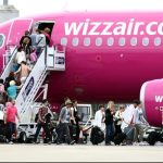 Wizz Air lansează noi curse din România